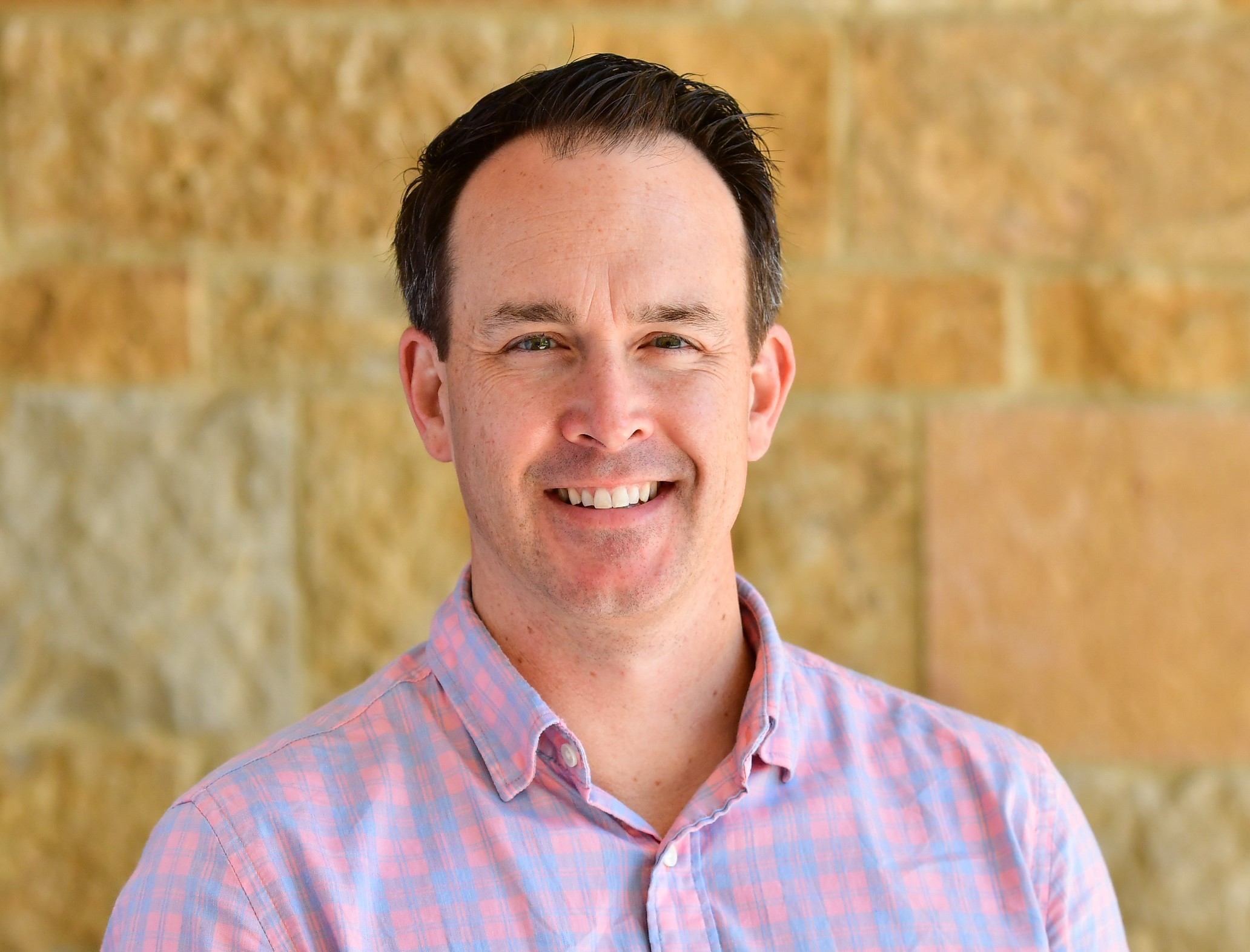 Ryan Walsh ATD Corporate Site